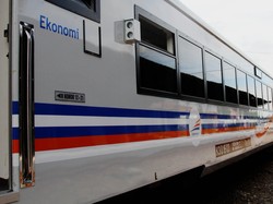 Ganti Armada Tua, KAI Belanja 1.000 Kereta Baru Sampai 2019