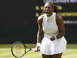 Serena Lolos ke Semifinal, Berharap Jumpa Kakaknya di Laga Puncak