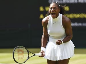 Serena Lolos ke Semifinal, Berharap Jumpa Kakaknya di Laga Puncak Serena Lolos ke Semifinal, Berharap Jumpa Kakaknya di Laga Puncak