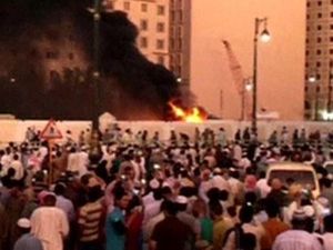 Ulama Indonesia Kutuk Bom Bunuh Diri di Dekat Masjid Nabawi