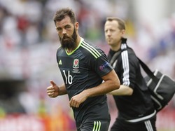 Pemain Wales Ini Terancam Mundurkan Tanggal Pernikahan karena Piala Eropa