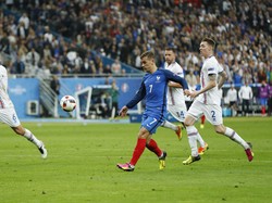 Segitiga Emas Prancis dan Islandia yang Terlambat Panas