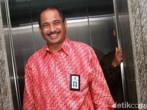 Menpar Tunjuk ITB Jadi Pusat Kajian Wisata Halal Indonesia