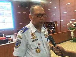 Libur Idul Adha, Brexit Diprediksi Padat Mulai Pukul 20.00 WIB