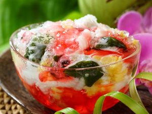 Yuk, Racik Es yang Manis Segar untuk Suguhan Hari Raya