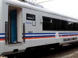 Tiga Stasiun di Bojonegoro Masuk Wilayah PT KAI Daops 8 Surabaya