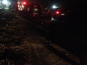 Mudik Pertama Kali Sujatna ke Wonosobo: 32 Jam dan Masih di Brebes