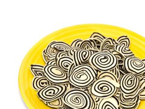 Kembang Goyang dan Kuping Gajah yang Renyah untuk Sajian Lebaran (2)