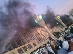 Korban Tewas Bom di Madinah Bertambah Jadi 4 Orang