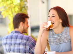 Ini Dia 5 Alasan Perlunya Mengunyah Makanan Berulang Kali