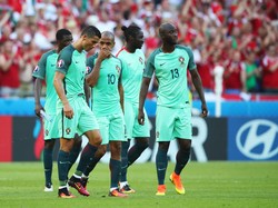 Kehilangan Pemain Kunci di Lini Tengah yang Bisa Menjadi Pembeda Portugal-Wales