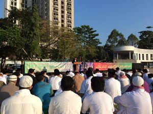 Gubernur Jabar Bersyukur Zakat Tahun ini Naik 30 Persen