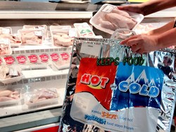 Promo Ayam Segar di Transmart Carrefour