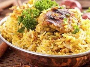 Tagine dan Nasi Biryani, Suguhan Hari Raya di Afrika Utara dan India