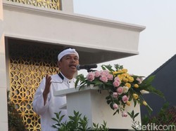 Pemkab Usulkan Raperda Purwakarta Istimewa, Target Disahkan Akhir Tahun ini