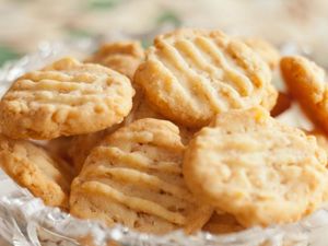 Yuk, Intip Kalori Kue Nastar Hingga Lidah Kucing