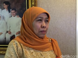 Mensos: September 2015-Maret 2016 Warga Miskin Turun 500 Ribu Orang