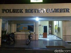 Selain Menodong, Driver Uber AS Juga Tampar Pelanggan 2 Kali