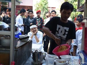 Kewajiban Siswa Baru di Purwakarta, Pelihara Pohon hingga Pilih Saudara Angkat