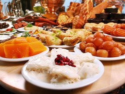 5 Tips Diet Sehat di Akhir Ramadhan, Agar saat Lebaran Tetap Bugar dan Tak Lesu