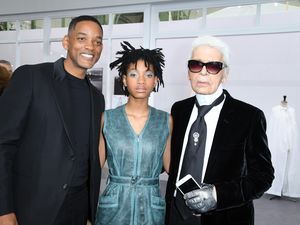 Misi Mulia Willow Smith Sebagai Brand Ambassador Chanel di Usia 15 Tahun