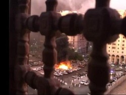 Raja Arab Saudi Berjanji Balas Serangan di Dekat Masjid Nabawi