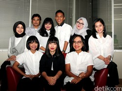 Mohon Maaf Lahir dan Batin