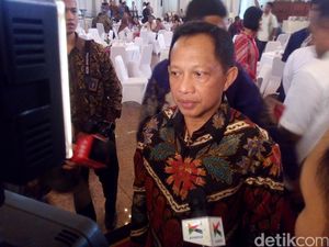 Tito: Nur Rohman dari Kelompok Laskar Si Lebah, Dicari Sejak Tahun 2000