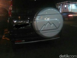 Uber Non Aktifkan Driver yang Todong Pistol dan Turunkan Pelanggan