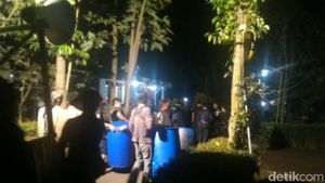 Warga Kota Mojokerto Dilarang Gelar Konvoi Takbir Keliling