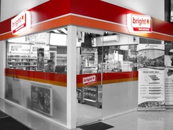 Lengkapi Kebutuhan Mudik Anda dengan Paket Murah dan Potongan Harga di Bright Store
