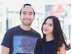 Vidi Aldiano Suka Hal-hal Spontan Bareng Pacar