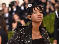 Willow Smith Curhat Betapa Menyebalkannya Punya Orangtua Terkenal