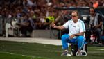 Julen Lopetegui dan Pelatih-Pelatih yang Cepat Dipecat