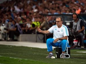 Sanjungan Guardiola untuk Marcelo Bielsa