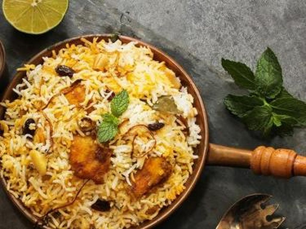 Tips Jaga Makan Biar Tak Melar Selama Cuti Bersama Idul Fitri Tips Jaga Makan Biar Tak Melar Selama Cuti Bersama Idul Fitri