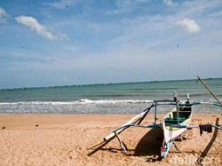 Pantai Slopeng Sumenep: Harga Tiket, Daya Tarik hingga Fasilitas