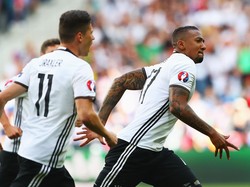 Lini Belakang yang Akan Jadi Faktor Pembeda Jerman-Prancis