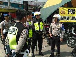 Antisipasi Macet Brexit, Masyarakat yang Mudik Idul Adha Isi Penuh Tangki BBM