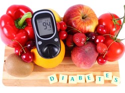 Asal Ikut Anjuran Ini, Penyandang Diabetes Tak Perlu Takut Makan Ini-Itu