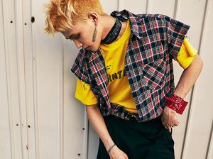 Timeline Kasus Moon Taeil: Cedera-Pelecehan Seksual-Dikeluarkan dari NCT