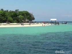 6 Wisata Pantai di Madura yang Tak Kalah dengan Bali & Lombok