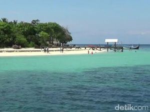 6 Wisata Pantai di Madura yang Tak Kalah dengan Bali & Lombok 6 Wisata Pantai di Madura yang Tak Kalah dengan Bali & Lombok