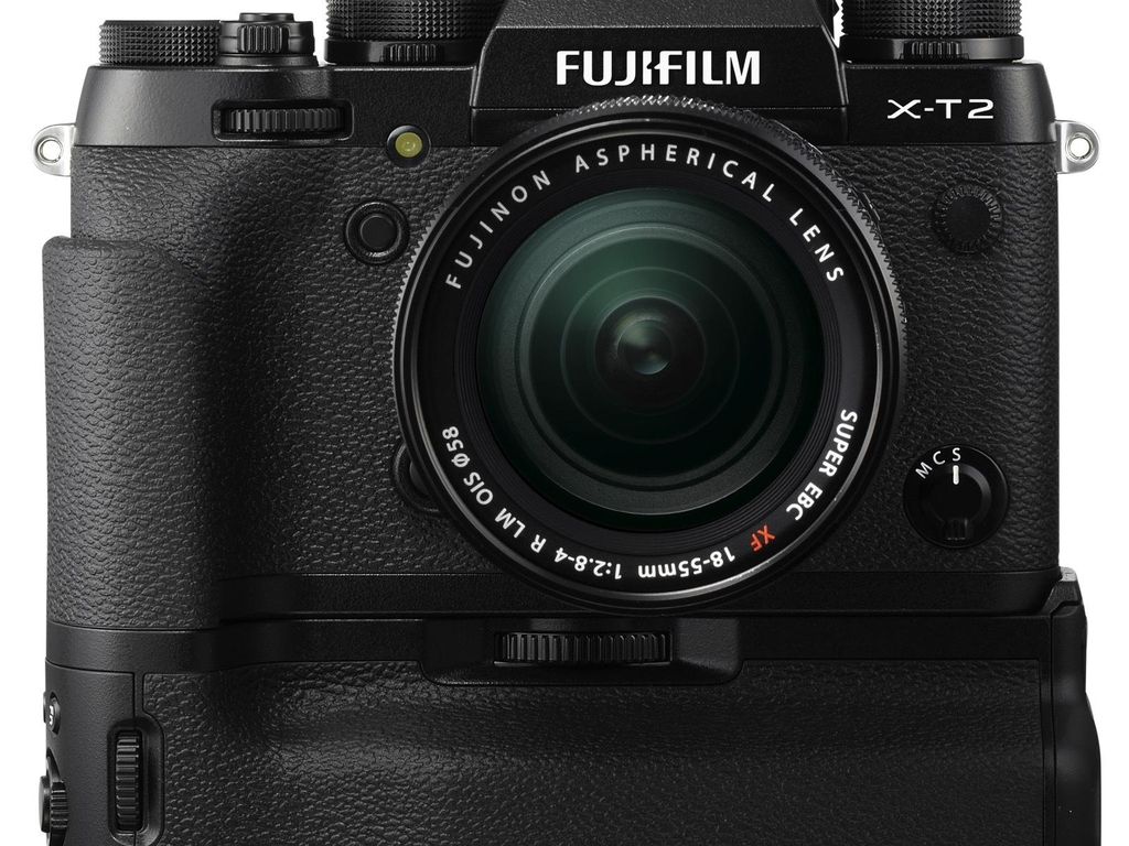 Ini Lensa Favorit Pengguna Kamera Fuji