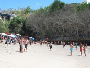 Liburan ke Bali Lebaran Ini? Berikut 15 Destinasi Favoritnya!