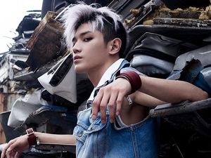 Taeyong NCT Menangis dan Minta Maaf Soal Skandal Penipuan Online Taeyong NCT Menangis dan Minta Maaf Soal Skandal Penipuan Online