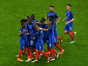 Satu-satunya Kelemahan Prancis Adalah Lini Belakang Saat Menghadapi Bola Lambung
