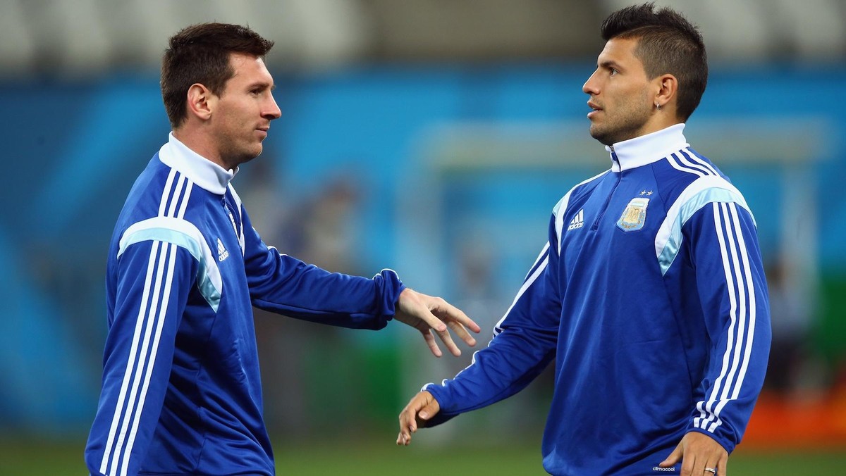 Foto: Ronald Martinez/Getty Images