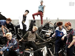 NCT127 Boyband K-Pop Pertama Tampil di Global Citizen Festival