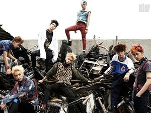 Fans K-Pop Dikecam, Picu Alarm Kebakaran di Hotel Demi Lihat Idolanya Fans K-Pop Dikecam, Picu Alarm Kebakaran di Hotel Demi Lihat Idolanya